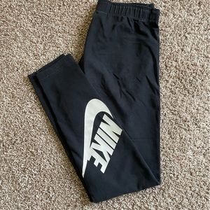 Nike 3/4 Leggings